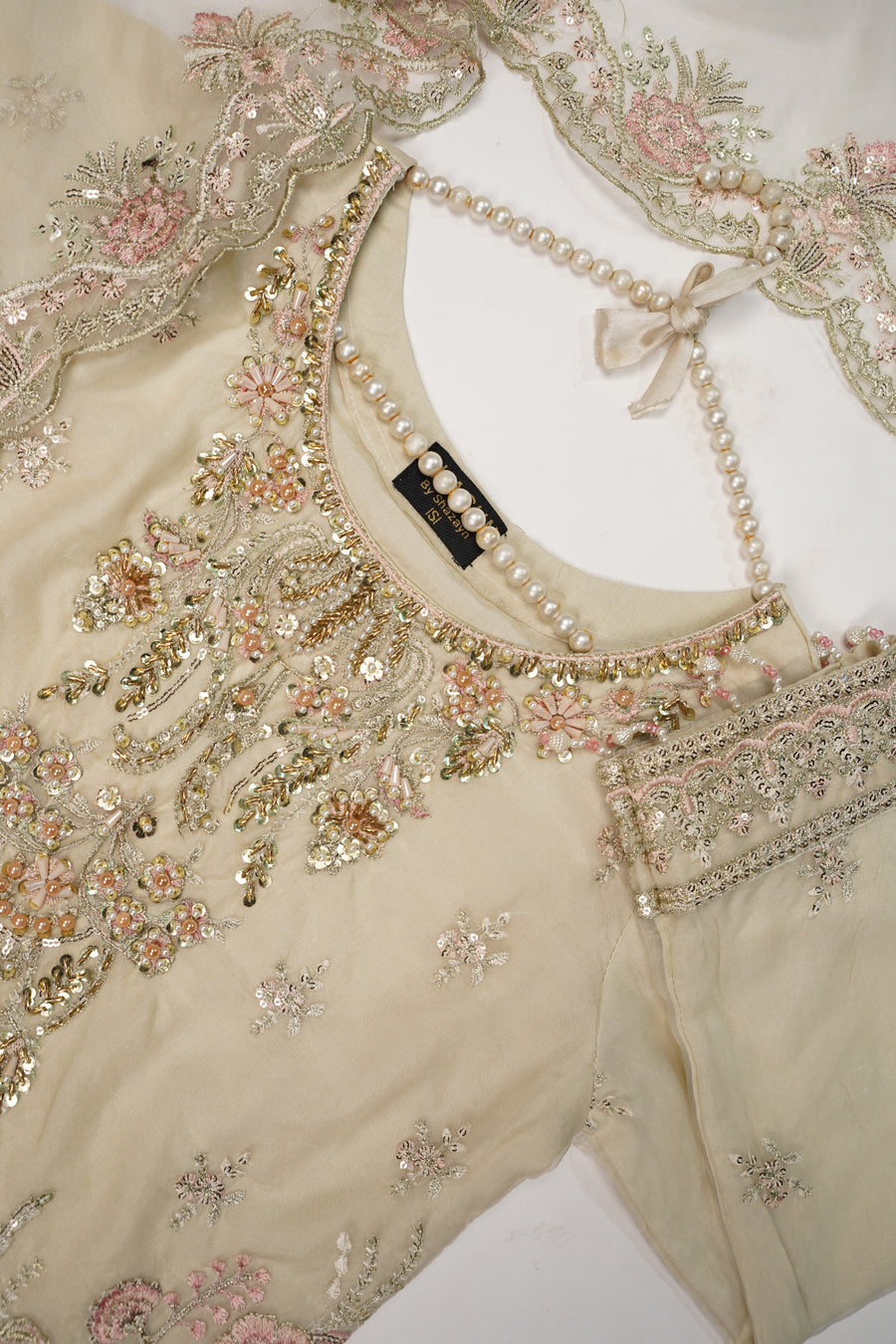Rang Rasiya luxury collection by shagun dr-07