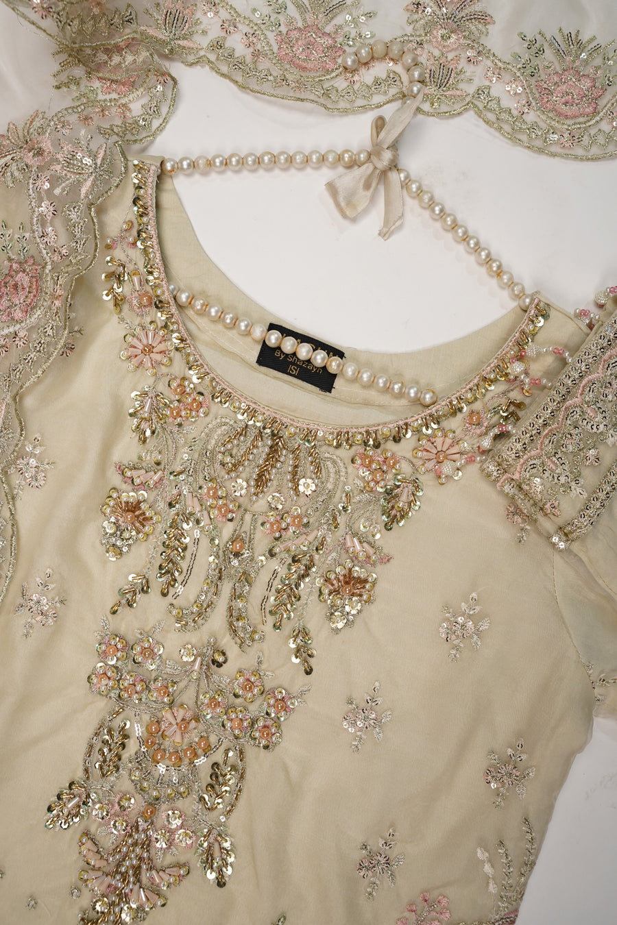 Rang Rasiya luxury collection by shagun dr-07