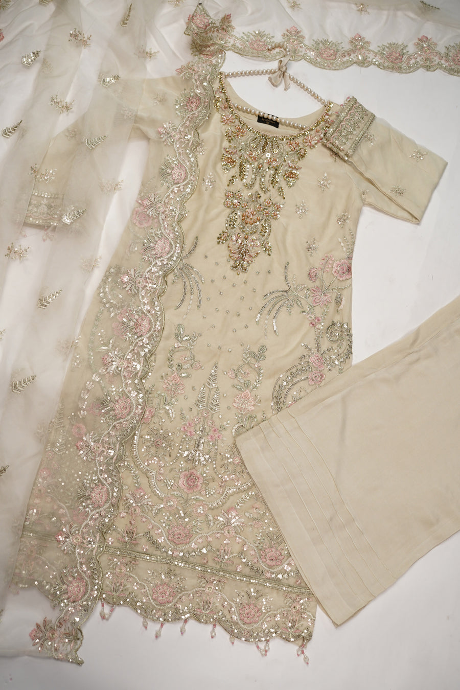Rang Rasiya luxury collection by shagun dr-07