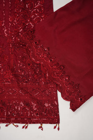 Rang Rasiya luxury collection by shagun dr-08
