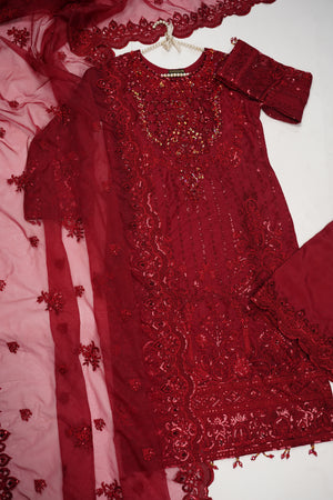 Rang Rasiya luxury Eid Collection  dr-08