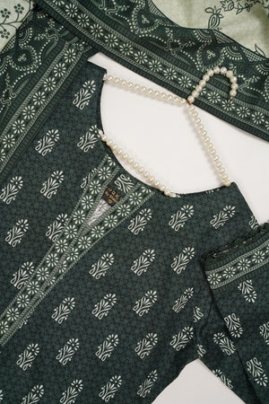 Original Tawakal khaddar 3pc collection MN-05