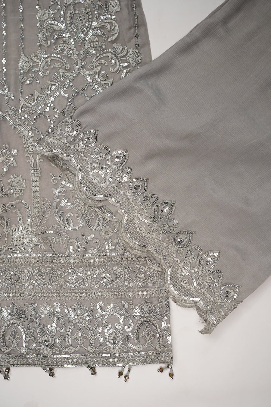 Rang Rasiya luxury collection by shagun dr-010