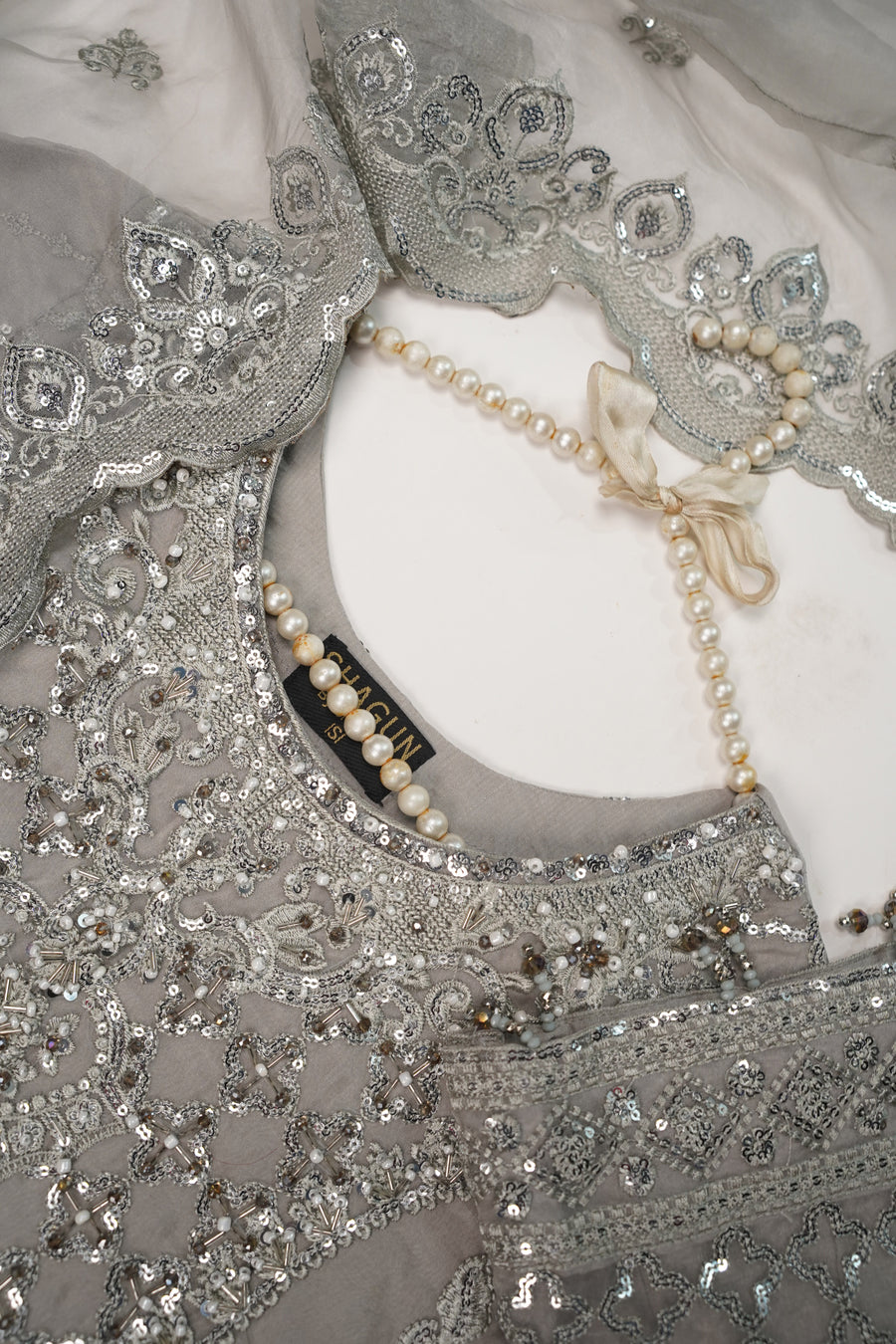 Rang Rasiya luxury collection by shagun dr-010