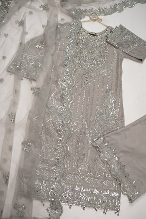 Rang Rasiya luxury collection by shagun dr-010