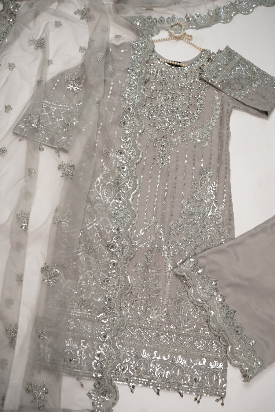 Rang Rasiya luxury collection by shagun dr-010