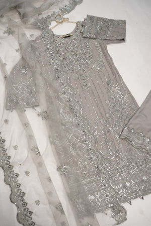 Rang Rasiya luxury collection by shagun dr-010