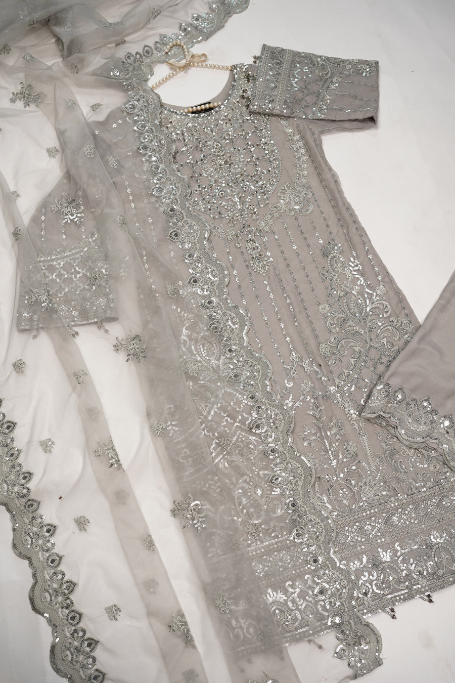 Rang Rasiya luxury collection by shagun dr-010