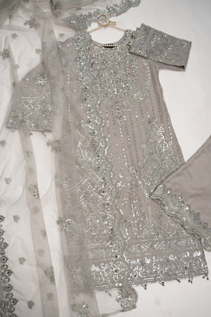 Rang Rasiya luxury collection by shagun dr-010