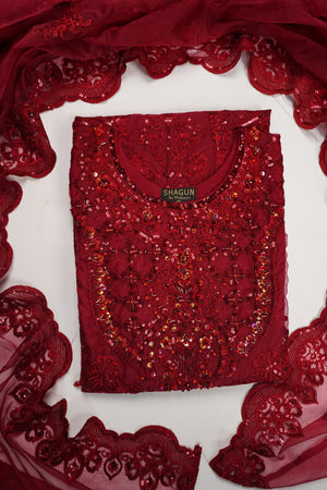 Rang Rasiya luxury Eid Collection  dr-08