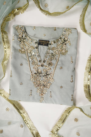 Rang Rasiya luxury collection by shagun DRD-03