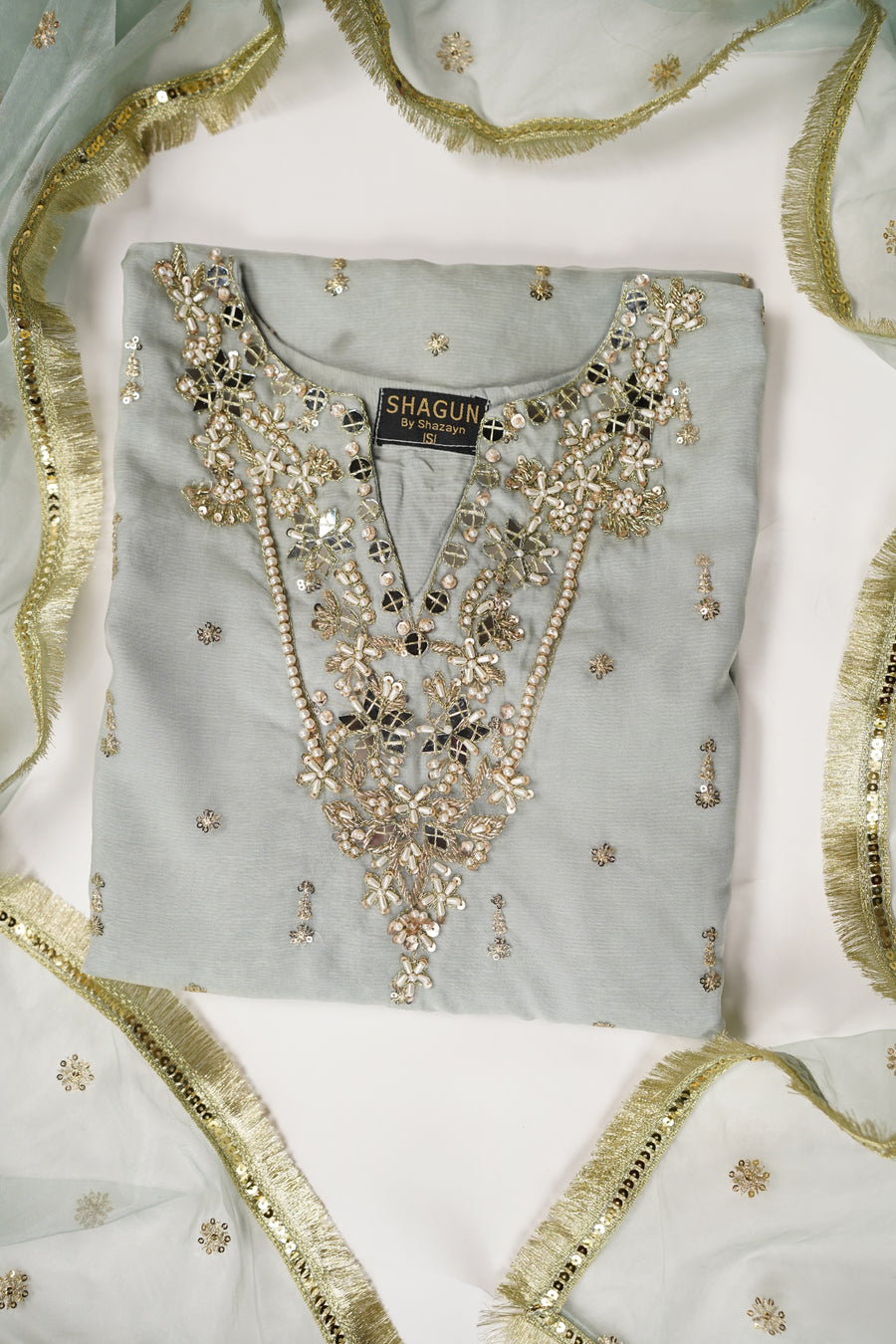Rang Rasiya luxury collection by shagun DRD-03