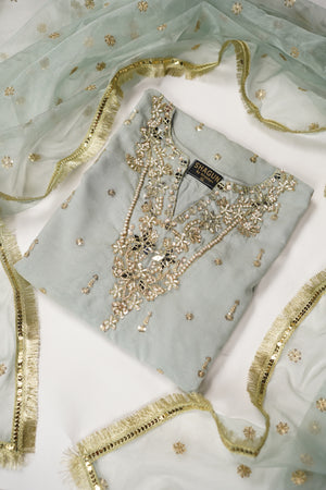 Rang Rasiya luxury collection by shagun DRD-03