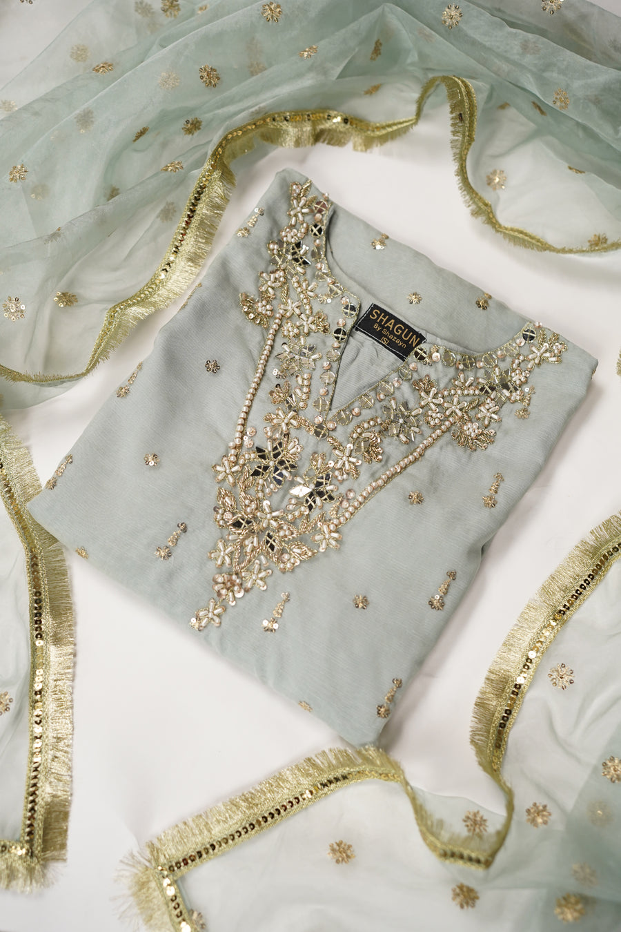 Rang Rasiya luxury collection by shagun DRD-03