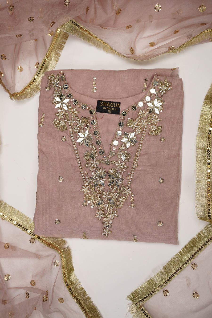 Rang Rasiya luxury collection by shagun DRD-02