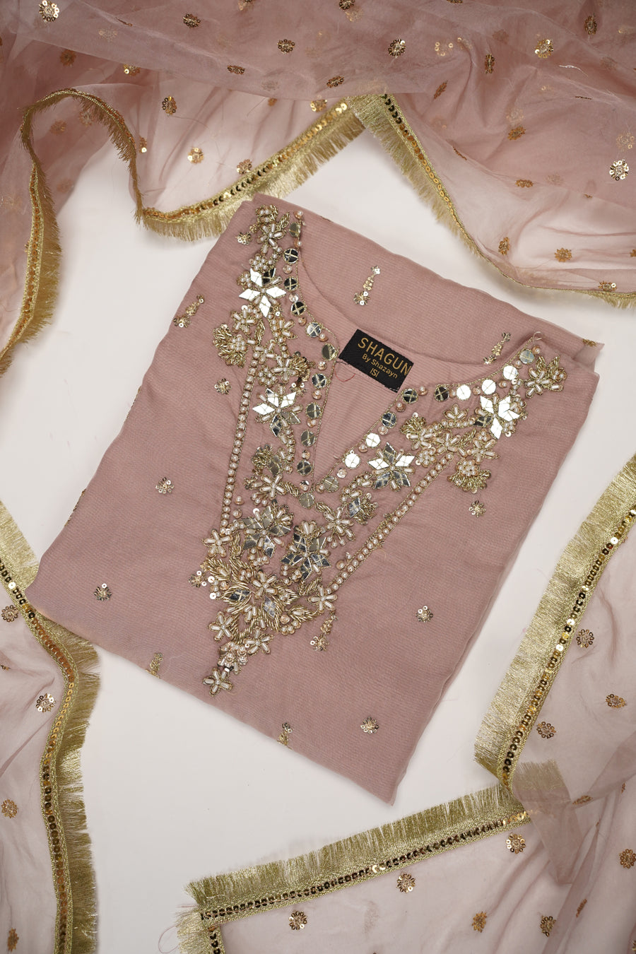 Rang Rasiya luxury collection by shagun DRD-02