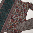 Load image into Gallery viewer, Original Tawakal khaddar 3pc collection MN-04
