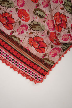 Original Tawakal khaddar 3pc collection MN-02