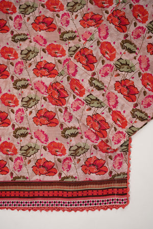 Original Tawakal khaddar 3pc collection MN-02