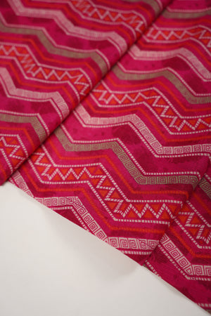 Original Tawakal khaddar 3pc collection MN-02