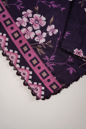 Original Tawakal khaddar 3pc collection MN-03