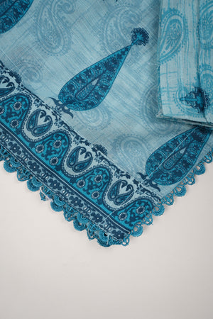 Original Tawakal khaddar 3pc collection MN-01