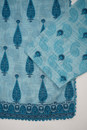 Original Tawakal khaddar 3pc collection MN-01