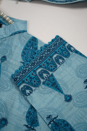 Original Tawakal khaddar 3pc collection MN-01