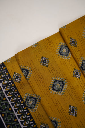 Original Tawakal khaddar 3pc collection MN-09
