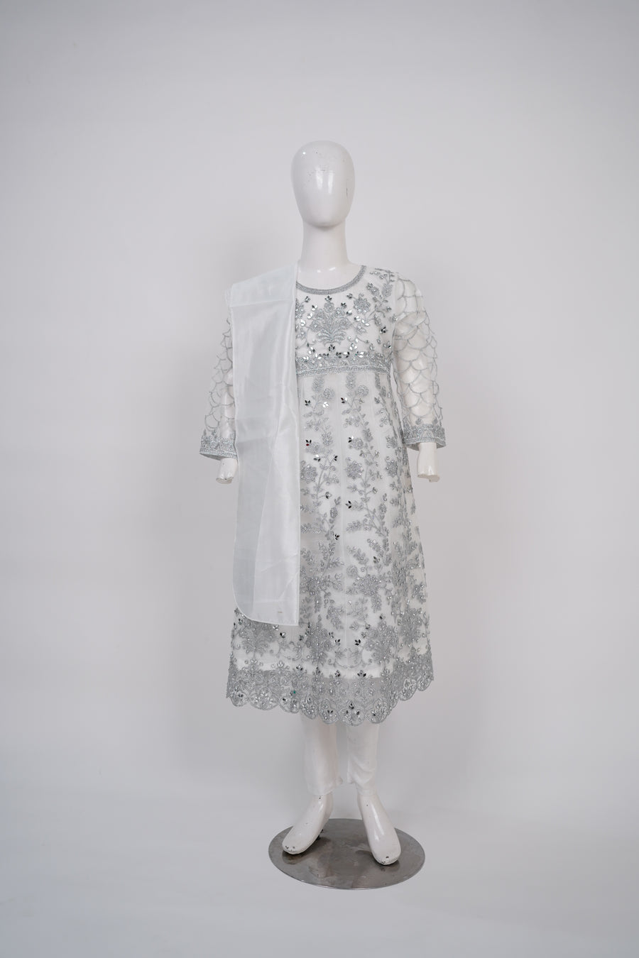 shagun Exclusive Kids Eid Collection 2025 KS-25