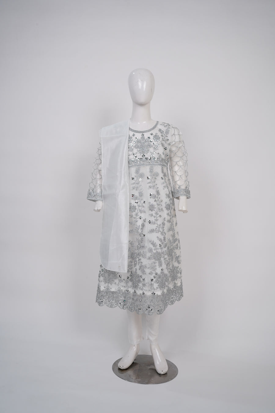 shagun Exclusive Kids Eid Collection 2025 KS-25