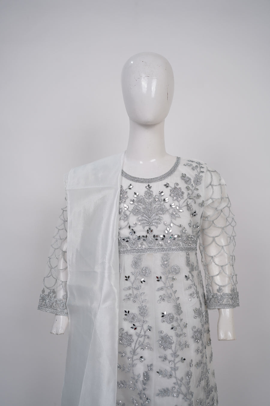 shagun Exclusive Kids Eid Collection 2025 KS-25