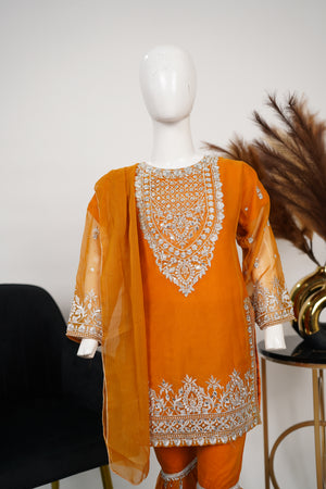 shagun Exclusive Kids Eid Collection 2025 KS-19