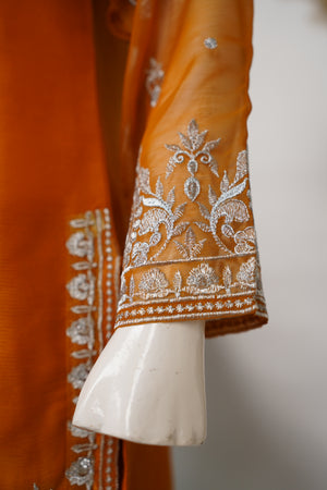 shagun Exclusive Kids Eid Collection 2025 KS-19