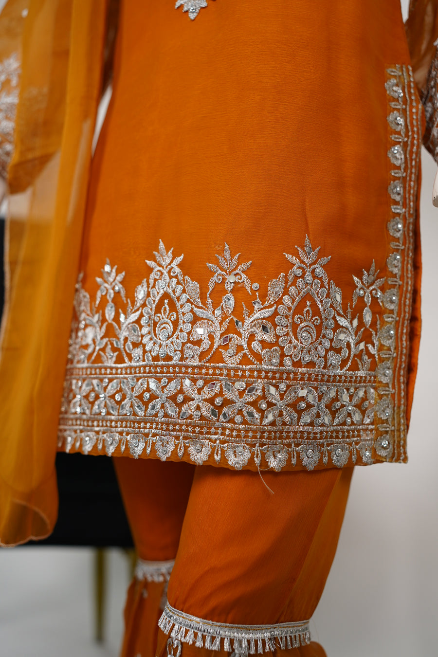 shagun Exclusive Kids Eid Collection 2025 KS-19