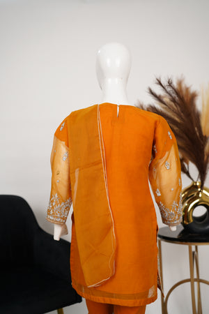 shagun Exclusive Kids Eid Collection 2025 KS-19