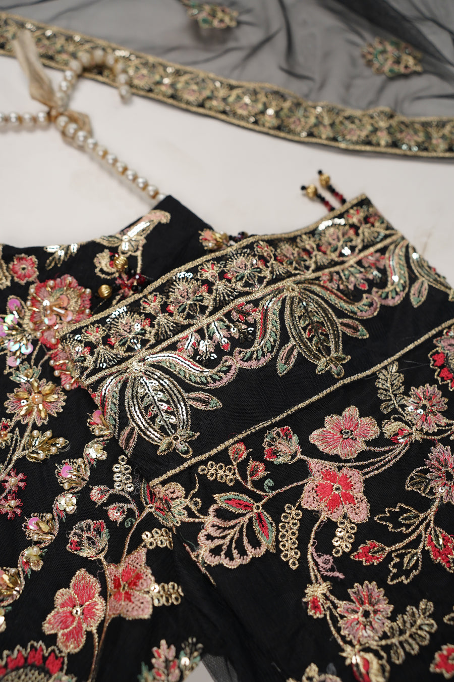Rang Rasiya luxury collection by shagun dr-04