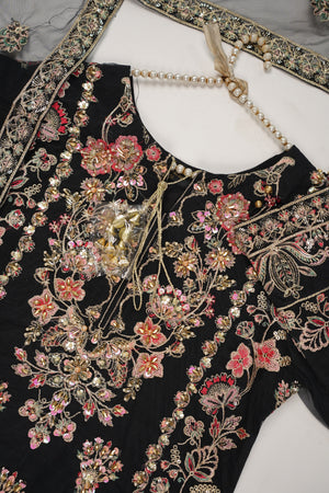 Rang Rasiya luxury collection by shagun dr-04