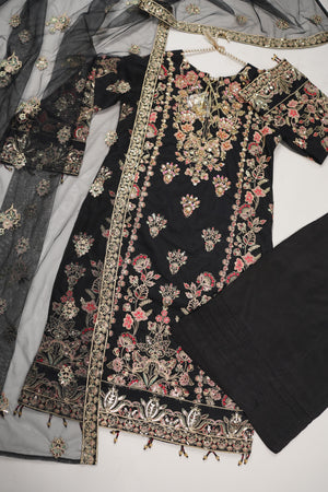 Rang Rasiya luxury collection by shagun dr-04