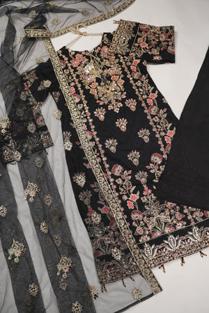 Rang Rasiya luxury collection by shagun dr-04