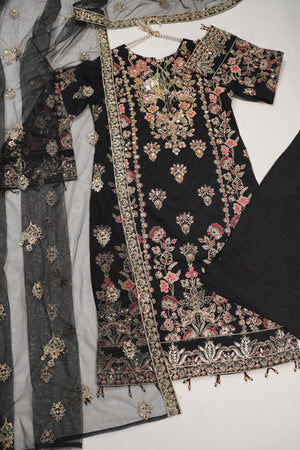 Rang Rasiya luxury collection by shagun dr-04