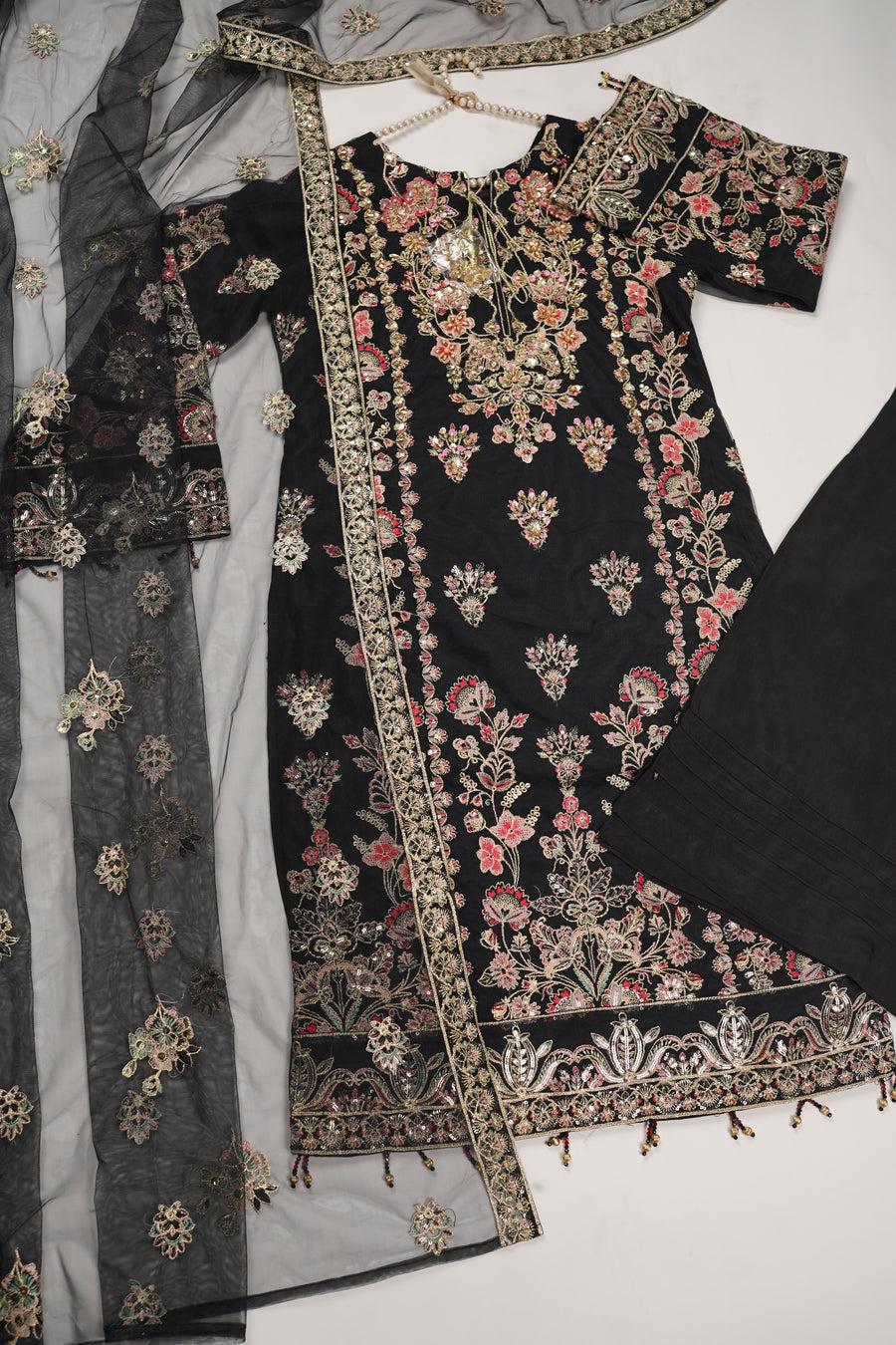 Rang Rasiya luxury collection by shagun dr-04