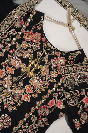 Rang Rasiya luxury collection by shagun dr-04