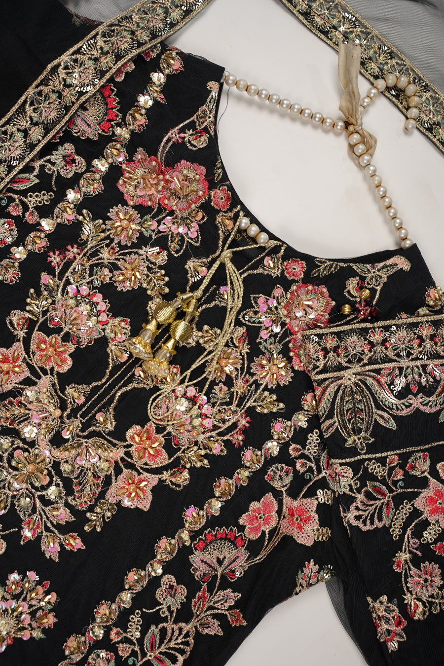 Rang Rasiya luxury collection by shagun dr-04