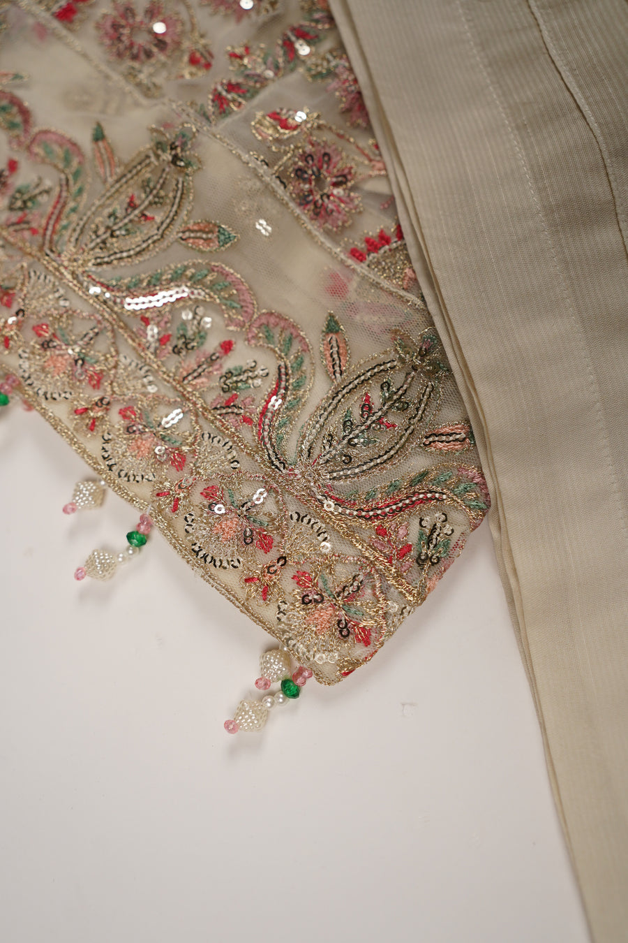 Rang Rasiya luxury collection by shagun dr-05