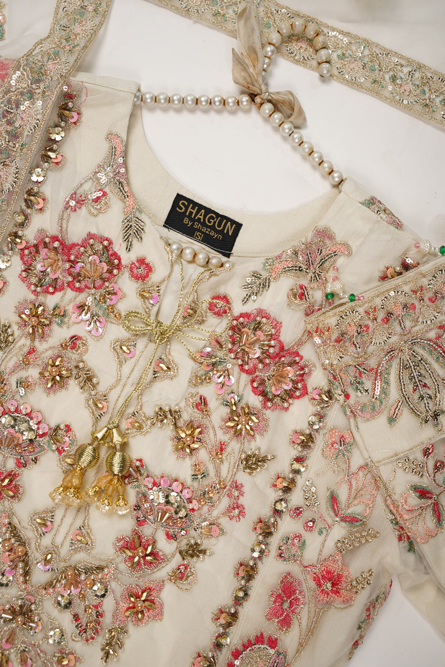 Rang Rasiya luxury collection by shagun dr-05