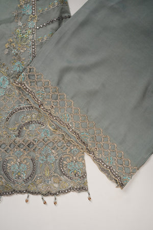 Rang Rasiya luxury Eid Collection  dr-09