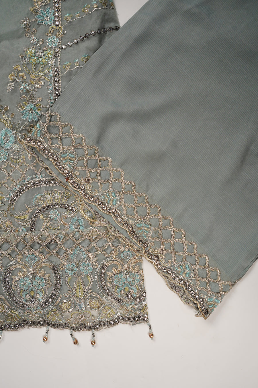 Rang Rasiya luxury collection by shagun dr-09
