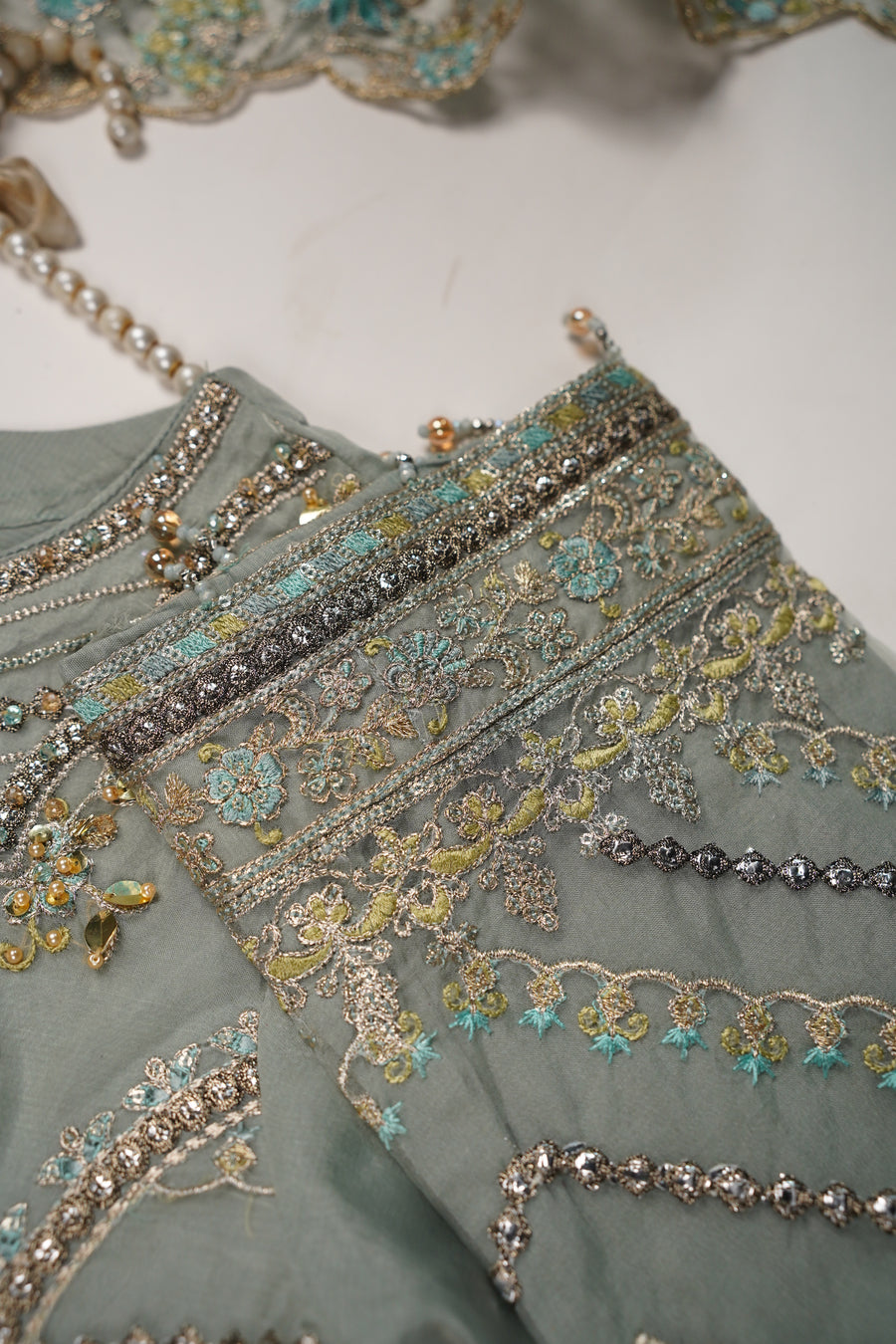 Rang Rasiya luxury collection by shagun dr-09