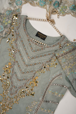 Rang Rasiya luxury Eid Collection  dr-09